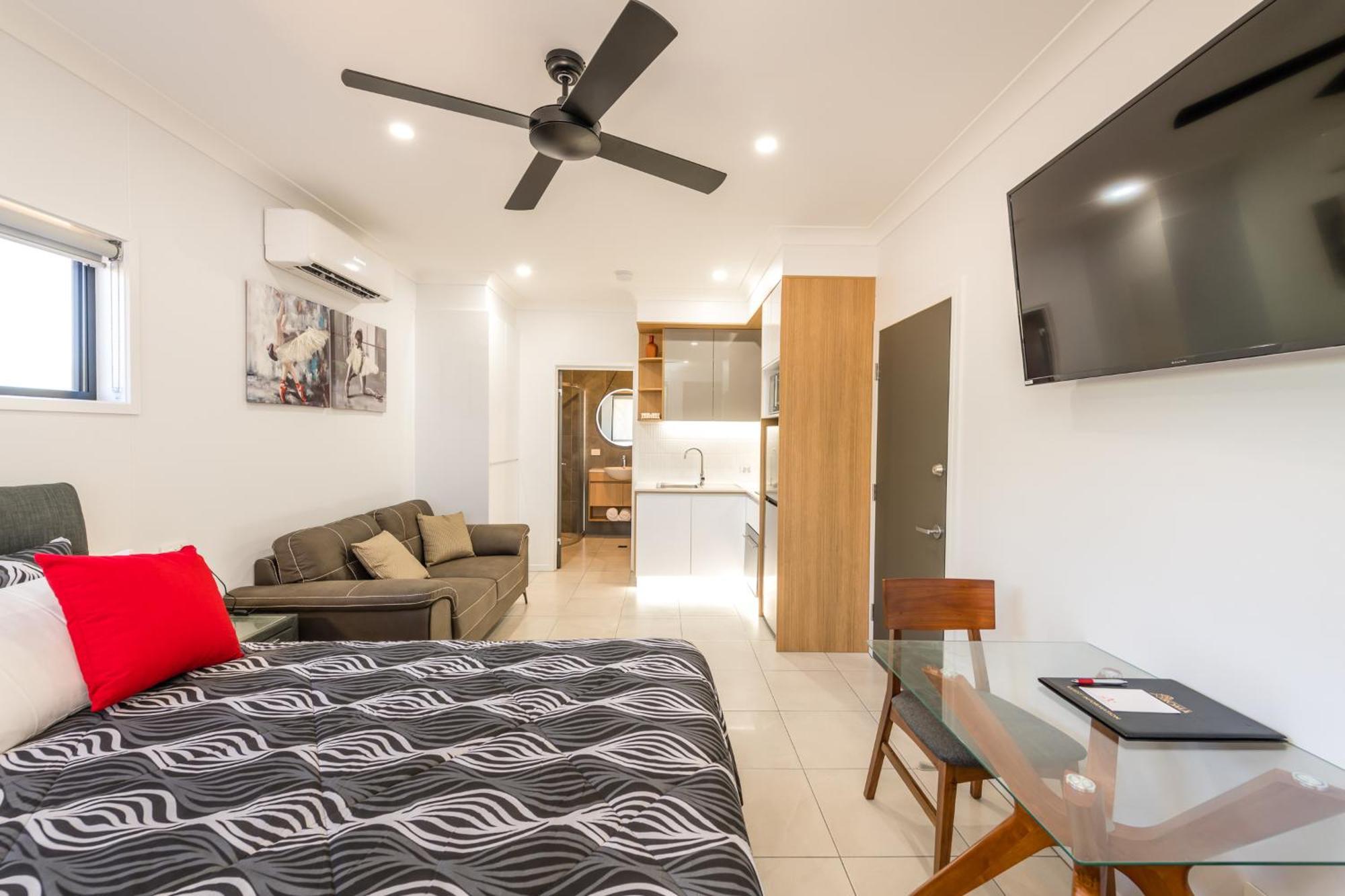 Athena Studio Units Roma Ngoại thất bức ảnh