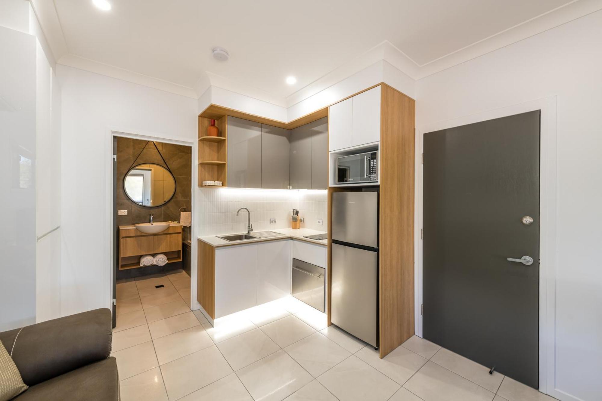 Athena Studio Units Roma Ngoại thất bức ảnh