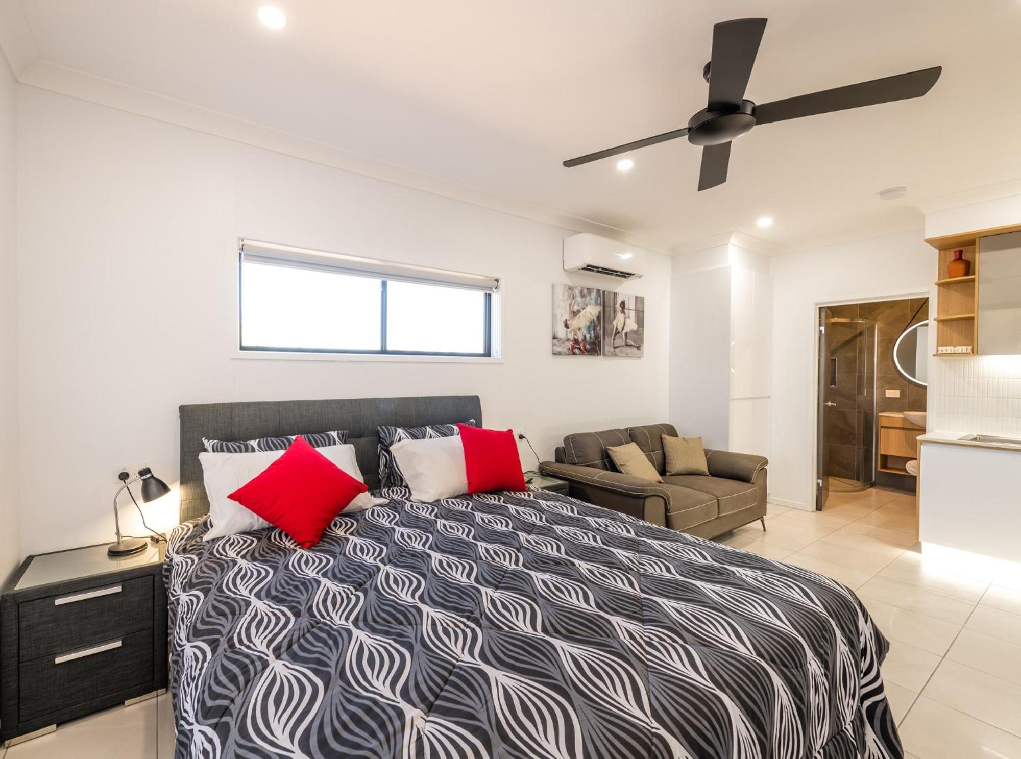 Athena Studio Units Roma Ngoại thất bức ảnh