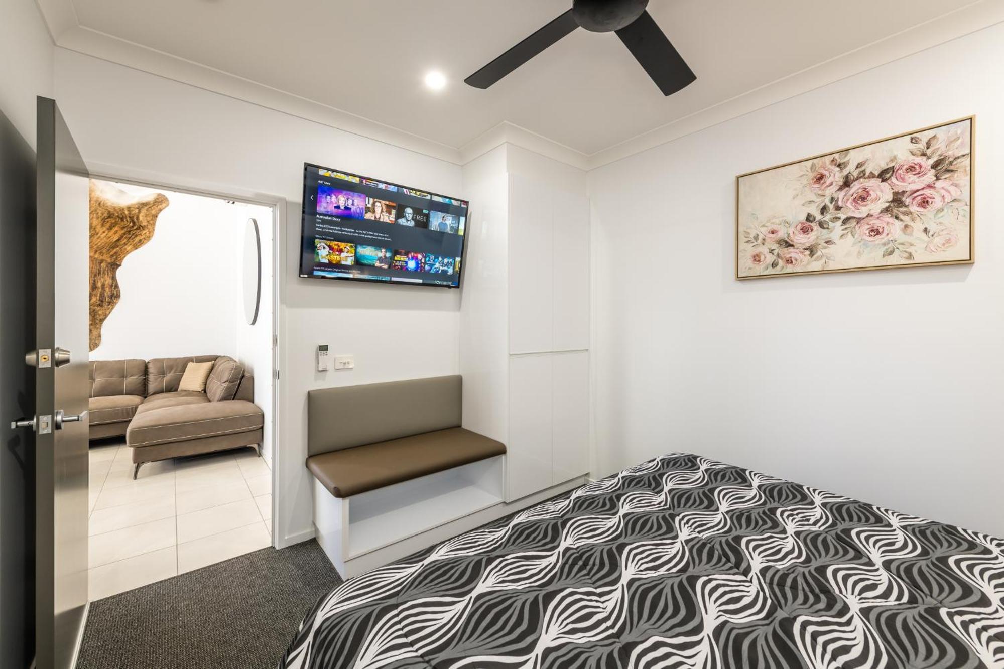 Athena Studio Units Roma Ngoại thất bức ảnh