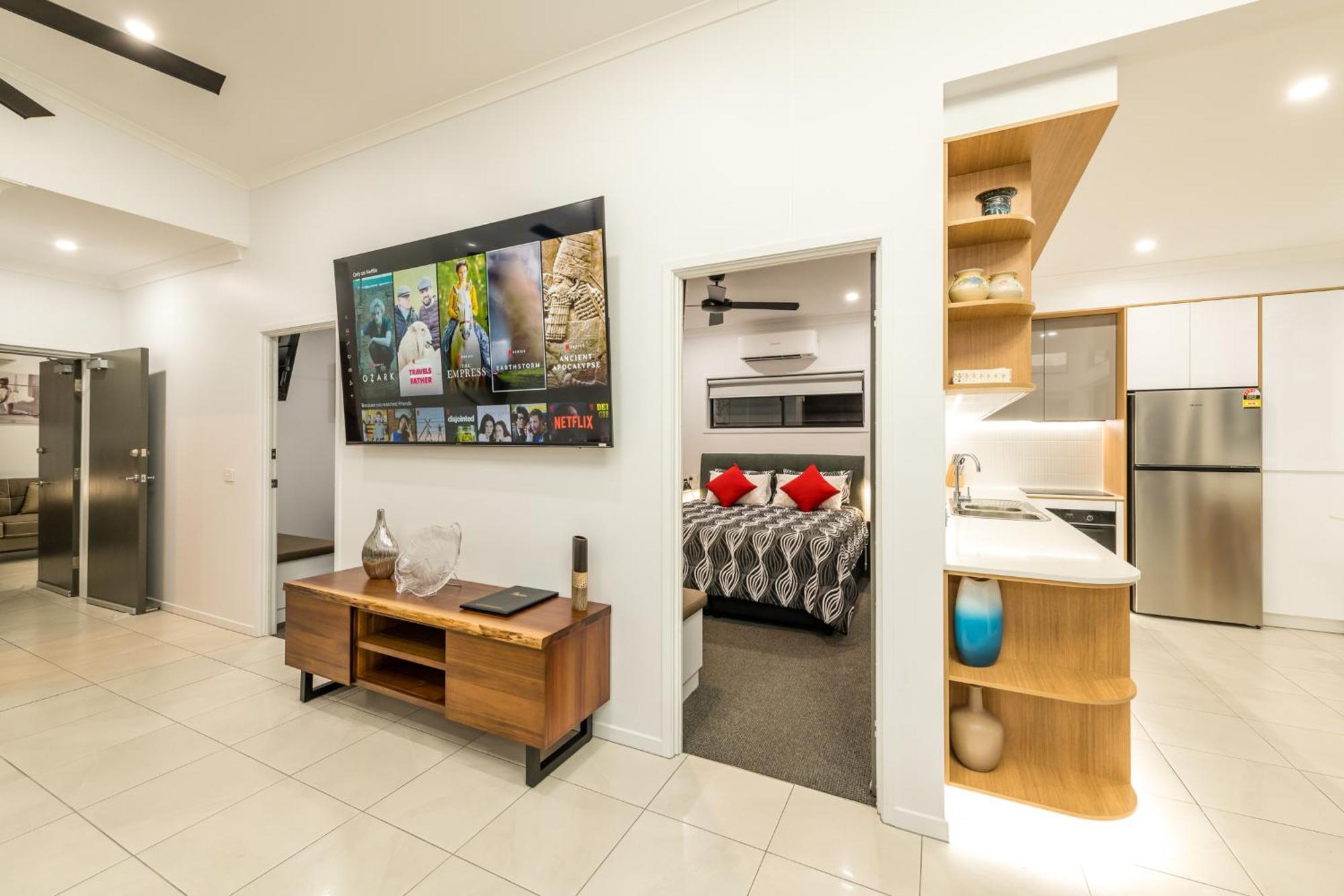 Athena Studio Units Roma Ngoại thất bức ảnh