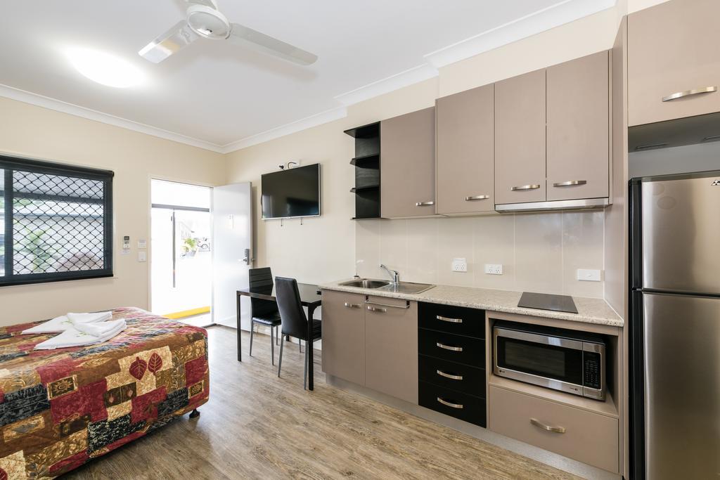 Athena Studio Units Roma Ngoại thất bức ảnh