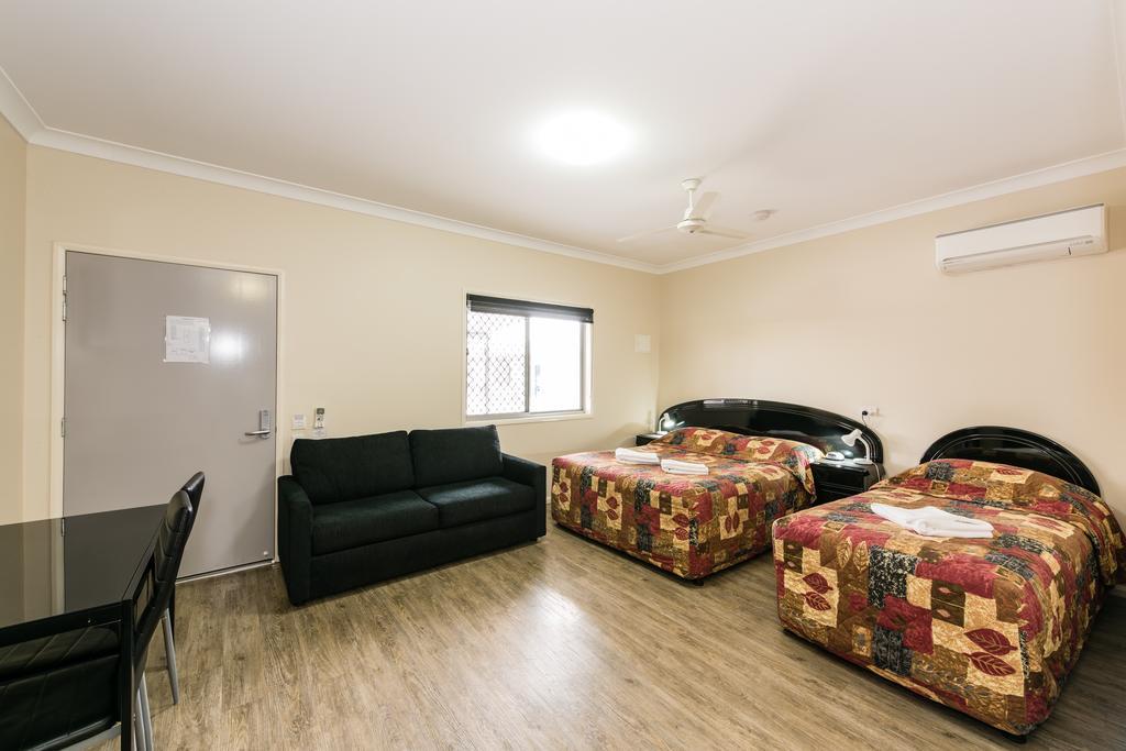 Athena Studio Units Roma Ngoại thất bức ảnh