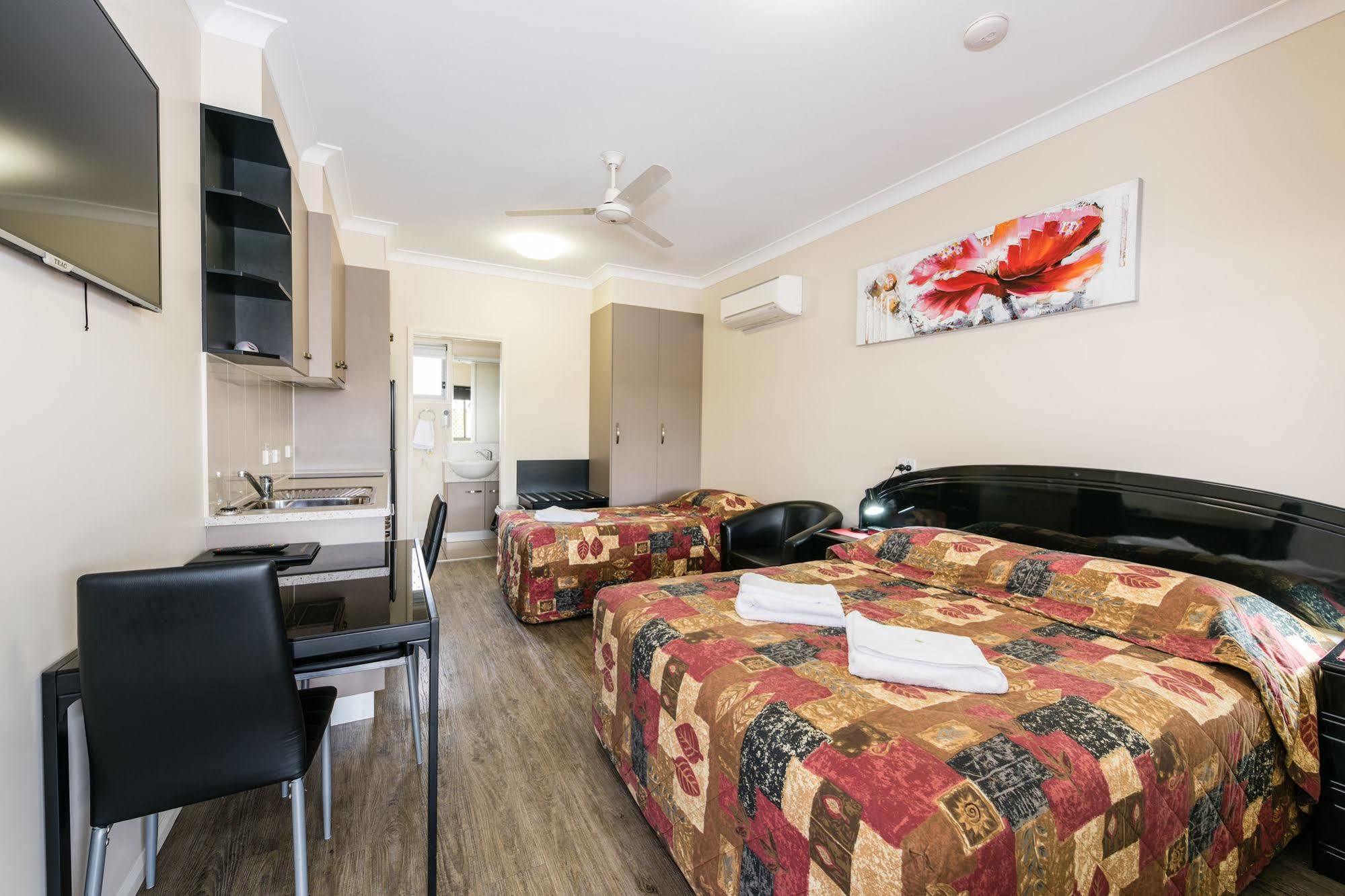 Athena Studio Units Roma Ngoại thất bức ảnh